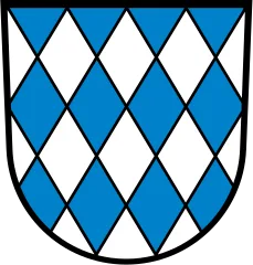 Emblem of Bretten