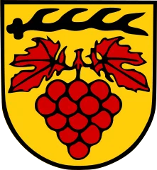 Emblem of Bretzfeld