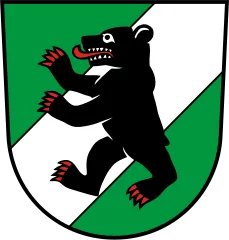 Emblem of Brigachtal