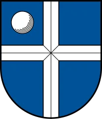 Emblem of Bruchsal