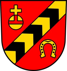 Emblem of Buggingen