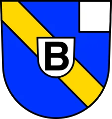 Emblem of Bühlertal