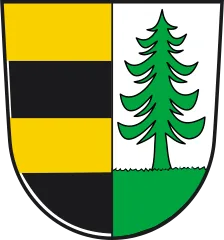 Emblem of Bühlertann