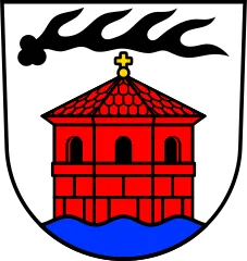 Emblem of Bühlerzell