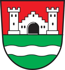 Emblem of Burgrieden