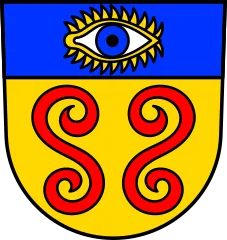 Emblem of Burgstetten