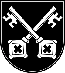 Emblem of Burladingen