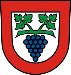 Emblem of Büsingen am Hochrhein