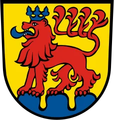 Emblem of Calw