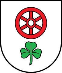 Emblem of Cleebronn