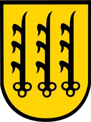 Emblem of Crailsheim