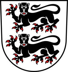 Emblem of Creglingen
