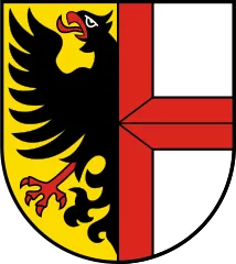 Emblem of Daisendorf