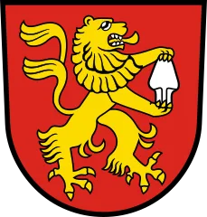 Emblem of Dauchingen
