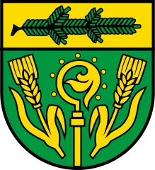 Emblem of Deckenpfronn
