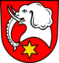 Emblem of Deggingen