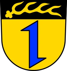 Emblem of Deißlingen
