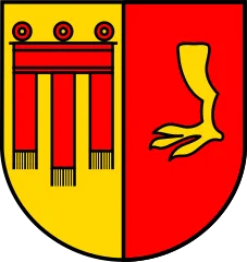Emblem of Deizisau