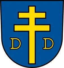 Emblem of Denkendorf