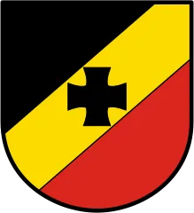 Emblem of Denkingen