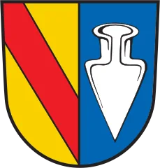 Emblem of Denzlingen
