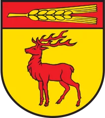 Emblem of Dettenhausen