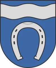 Emblem of Dettenheim