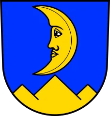Emblem of Dettighofen