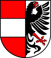 Emblem of Dietenheim