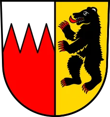 Emblem of Dietingen