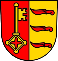 Emblem of Dischingen