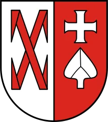 Emblem of Ditzingen