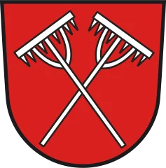 Emblem of Dormettingen