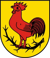 Emblem of Dornhan