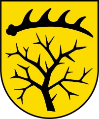 Emblem of Dornstetten