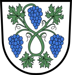 Emblem of Dossenheim