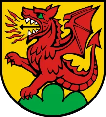 Emblem of Drackenstein