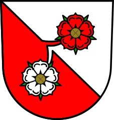 Emblem of Dunningen