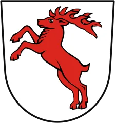Emblem of Dürbheim