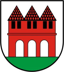 Emblem of Durchhausen