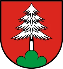 Emblem of Durlangen