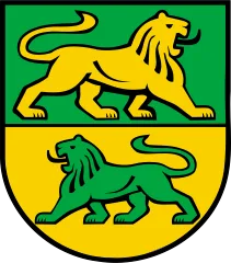 Emblem of Dürmentingen