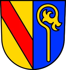 Emblem of Durmersheim