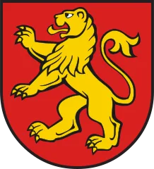 Emblem of Dußlingen