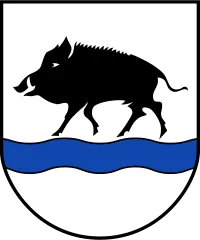 Emblem of Eberbach