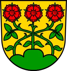 Emblem of Eberdingen