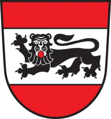 Emblem of Eberhardzell