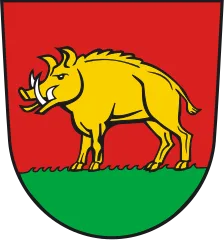 Emblem of Ebersbach an der Fils