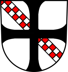 Emblem of Ebersbach-Musbach