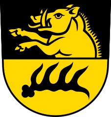 Emblem of Eberstadt